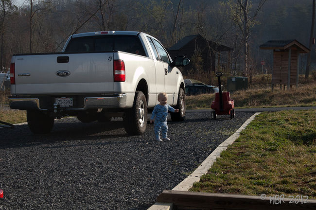 Shenandoah River State Park
