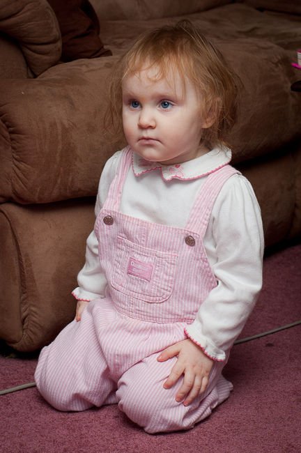 18 months old!
