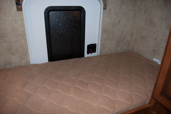 New RV Keystone Passport 2910BH
