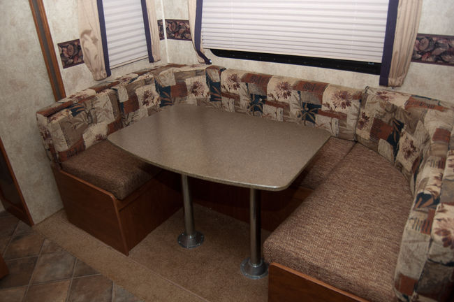 New RV Keystone Passport 2910BH
