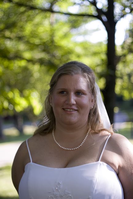 Julie
Keywords: Julie Wedding