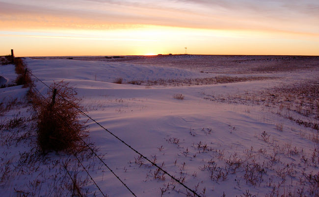 Carptenter , Wyoming
December 2006
