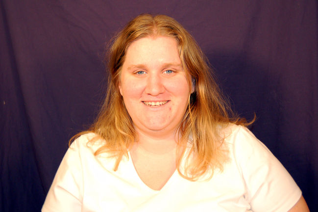 Julie looking pretty
home studio photography
Keywords: Julie