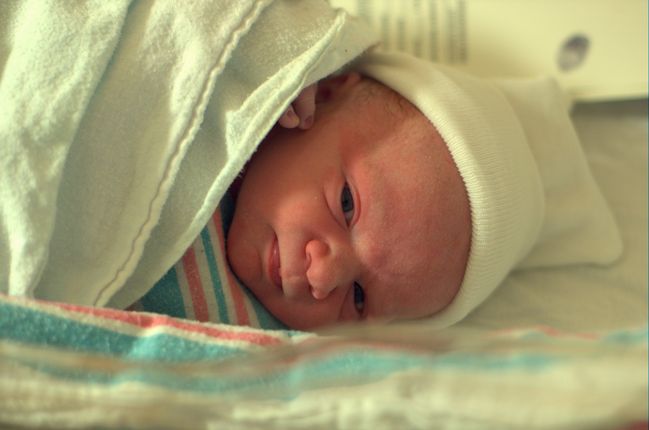 Welcome Declan!
