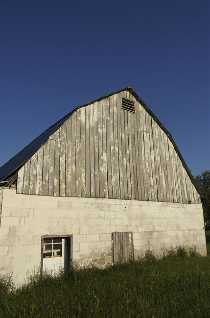 Mawmaw's Barn
Keywords: barrn