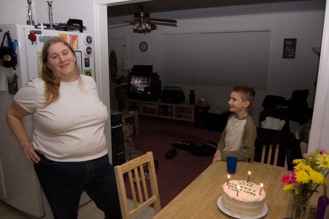 Julie's birthday
posting some older pics
Keywords: Julie birthday