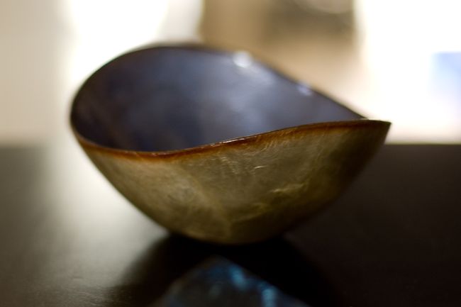 Shell Bowl
