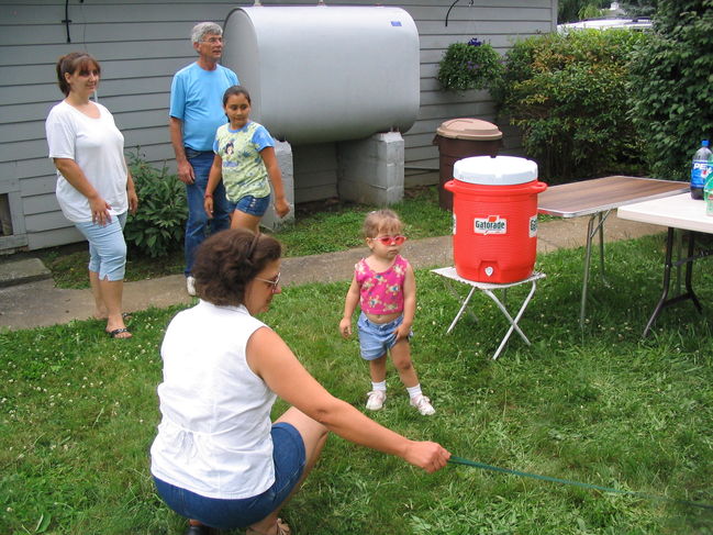Little Eileen
at Maw Maw's, July 4, 2004
Keywords: Eileen