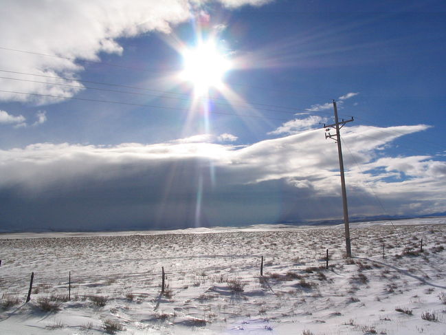 Northern Colorado
Dec. 2005
Keywords: Colorado