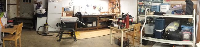 the shop
