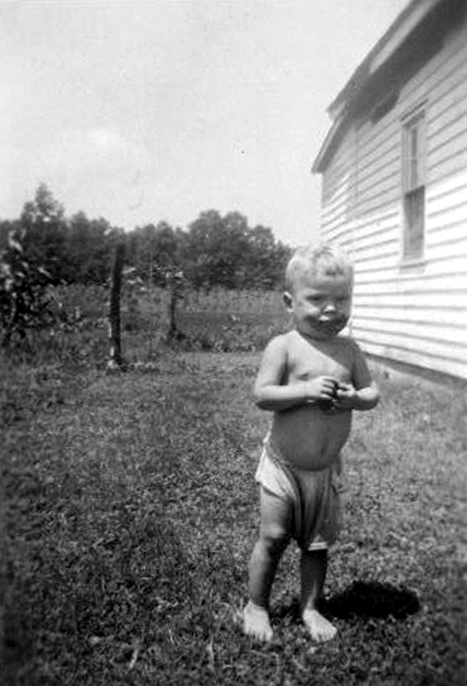 Uncle Ronnie
around 1950
Keywords: Ronnie_Roetto