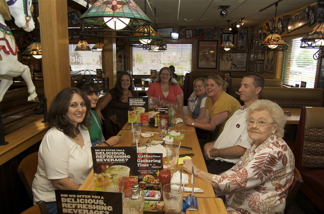 Baby Shower
Waynesboro, VA
