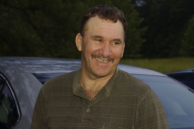 Mr. Hassell
Logansport, LA
